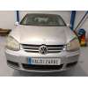volkswagen golf v (1k1) del año 2005