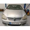 volkswagen golf v (1k1) del año 2005