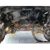 volkswagen golf v (1k1) del año 2005