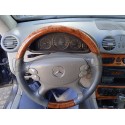 MERCEDES-BENZ CLASE CLK (W209) COUPE