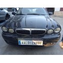 JAGUAR X-TYPE I (X400)
