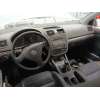 volkswagen golf v (1k1) del año 2005