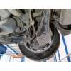 volkswagen golf v (1k1) del año 2005