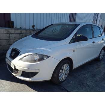 SEAT ALTEA (5P1)