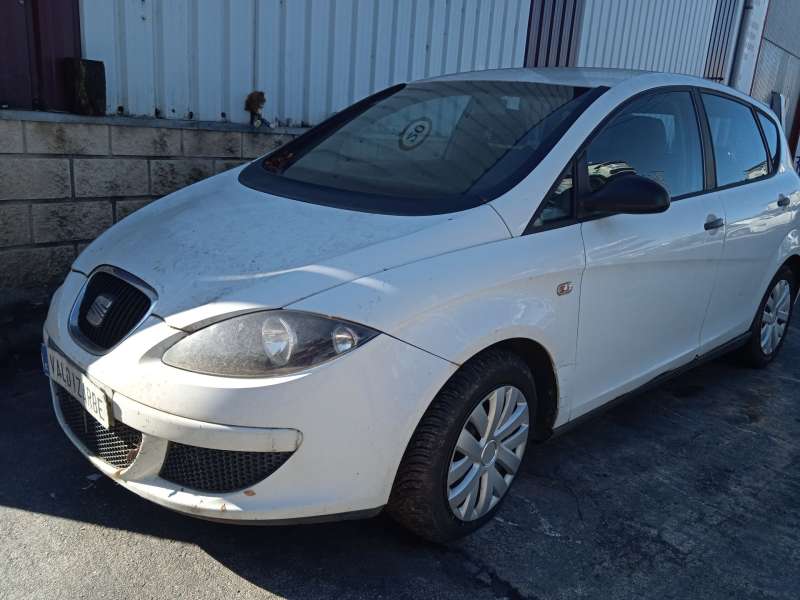 SEAT ALTEA (5P1)