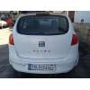 seat altea (5p1) del año 2005