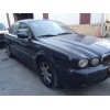 jaguar x-type i (x400) del año 2007