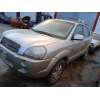 hyundai tucson (jm) del año 2006