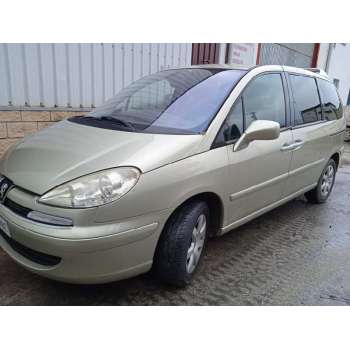 PEUGEOT 807 de desguace