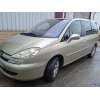 peugeot 807 del año 2006