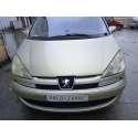 PEUGEOT 807