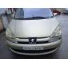 peugeot 807 del año 2006