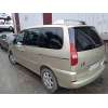 peugeot 807 del año 2006