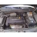 OPEL ASTRA H BER.