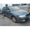 skoda octavia ii combi (1z5) del año 2006