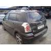 toyota corolla verso (r1) del año 2006