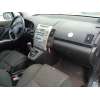 toyota corolla verso (r1) del año 2006