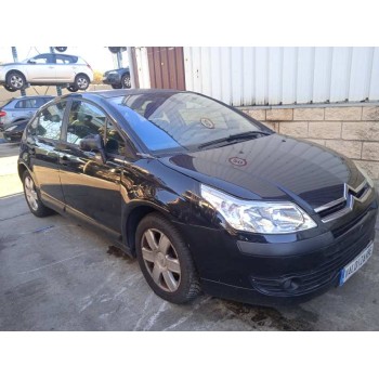 citroën c4 berlina del año 2007
