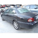 JAGUAR X-TYPE I (X400)