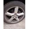 toyota corolla verso (r1) del año 2006