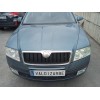 skoda octavia ii combi (1z5) del año 2006