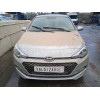 hyundai i20 del año 2017