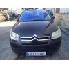 citroën c4 berlina del año 2007