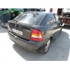 opel astra g berlina del año 2001