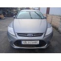 FORD MONDEO BER. (CA2)