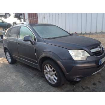 OPEL ANTARA A (L07)