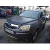opel antara a (l07) del año 2009