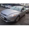 FORD MONDEO BER. (CA2)
