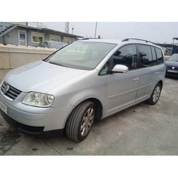 volkswagen touran (1t1) del año 2004
