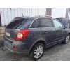 opel antara a (l07) del año 2009