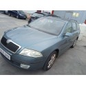 SKODA OCTAVIA II COMBI (1Z5)