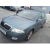 skoda octavia ii combi (1z5) del año 2006