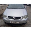 VOLKSWAGEN TOURAN (1T1)