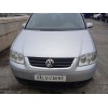 volkswagen touran (1t1) del año 2004