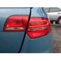 AUDI A3 SPORTBACK (8P)