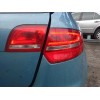 audi a3 sportback (8p) del año 2010