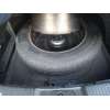 opel antara a (l07) del año 2009