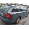 skoda octavia ii combi (1z5) del año 2006