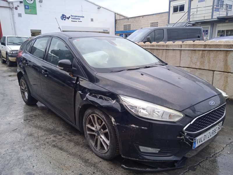 FORD FOCUS LIM.
