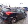 ford focus lim. del año 2016