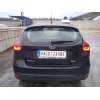 ford focus lim. del año 2016