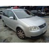 volkswagen touran (1t1) del año 2004
