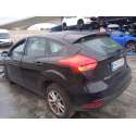 FORD FOCUS LIM.