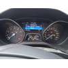 ford focus lim. del año 2016