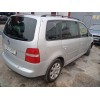volkswagen touran (1t1) del año 2004