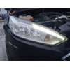 ford focus lim. del año 2016